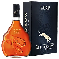 Коньяк МЕУКОВ VSOP 40% ПК 0.7л