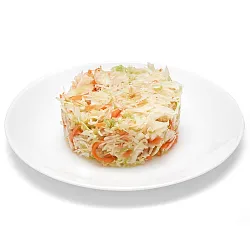 Салат капуста сахарная