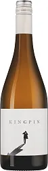 Вино ФЕЛИКС СОЛИС Кингпин белое п/сух 12.5% ст/б 0.75л