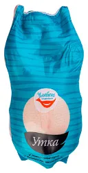 Тушка утенка УЛЫБИНО с/м 1кг