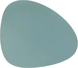 Салфетка подставочная НАТАМ мятная 40*33см арт.YX97602D