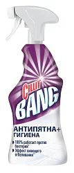 Чистящее средство для туалета СИЛИТ Бэнг Анти пятна и гигиена 750мл