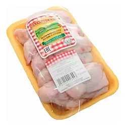 Крылья ОПФ куриные с/м 1000г