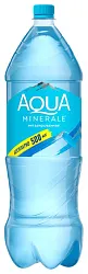 Питьевая вода АКВА МИНЕРАЛЕ негазированная 2л