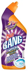 Чистящее средство для сантехники СИЛИТ Бэнг Цитрус 450мл