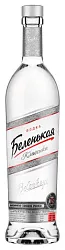 Водка БЕЛЕНЬКАЯ 40% 0.7л