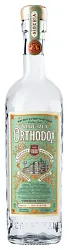 Водка ОРТОДОКС 40% ст/б 0.5л