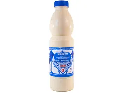 Молочный продукт ТЯЖИН бзмж 8.5% пэт 940г