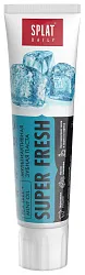 Зубная паста СПЛАТ Дэйли суперсвежесть 100г