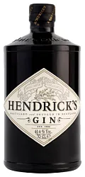 Джин ХЕНДРИКС 44% ст/б 0.7л