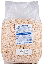 Овсяные хлопья ПРИВОЗ м/у 400г