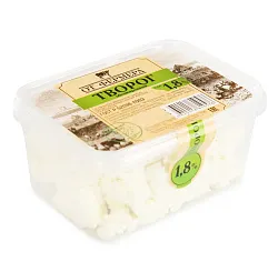 Творог От Фермера 1,8%