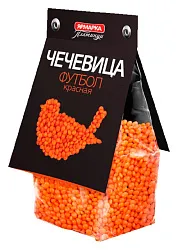 Чечевица БРАВОЛЛИ Футбол красная м/у 350г