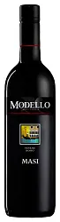 Вино МАЗИ Моделло делле Венецие красное п/сух 12% ст/б 0.75л