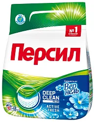 Стиральный порошок ПЕРСИЛ Свежесть от Вернель 1500г
