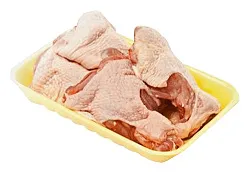 Набор для тушения МЕЖЕНИНОВСКАЯ ПФ куриный охл 1кг