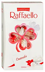 Набор конфет РАФФАЭЛЛО 70г