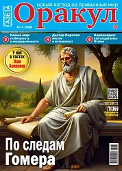 Журнал Оракул