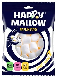 Зефир СЛАДКАЯ СКАЗКА Хэппи Маллоу маршмеллоу 135г