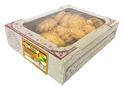 Печенье ТЛ Смак 400г