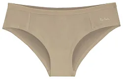 Трусы женские ПЬЕР КАРДЕН белые р.46-48 арт.15003