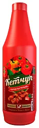 Кетчуп САВА шашлычный пэт 900г