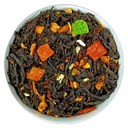 Чай ЧАЙНЫЙ ИМПЕРАТОР Наглый фрукт 1кг