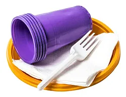 Набор ФОПОС Турист на 5 персон