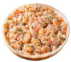 Нерка МОРЕВОДЪ по-баварски 200г