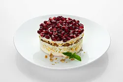 Салат Гранатовый браслет