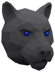 Ароматизатор МЕДОРИ Пантера 3D Империал 36г