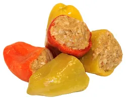 Перец фаршированный охл 1кг