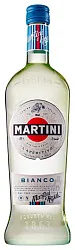 НВ Напиток ароматиз МАРТИНИ Бьянко виноградосодержащий сл 15% ст/б 1л