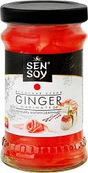 Имбирь СЭН СОЙ ст/б 145г