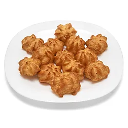 Печенье Заварные пустышки 1кг