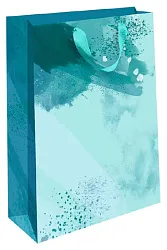 Сумка для подарков АРТ И ДИЗАЙН Стандарт Плюс арт.DE