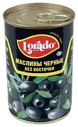 Маслины ЛОРАДО б/к ж/б 314мл