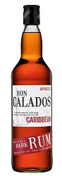 Ром РОН КАЛАДОС Дарк 37.5% ст/б 0.7л