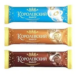 Конфеты ЭССЕН Королевский выбор ассорти весовые