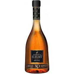 Бренди ЖАРДАН ФЛЕРИ ХО 40% ст/б 0.5л