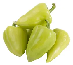 Перец зеленый 1кг