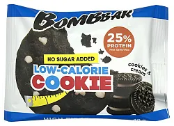 Печенье БОМББАР Печенье-крем 40г