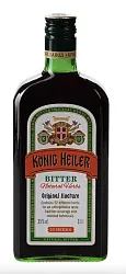 Ликер КЕНИГ ХЕЙЛЕР 35% ст/б 0.5л