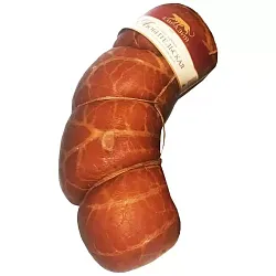 Колбаса ЕВРАЗИЯ Любительская вареная в/у 1кг