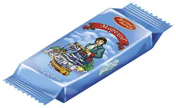 Конфеты МОРЕХОД Вафельные весовые