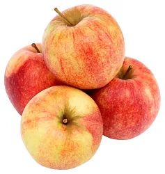 Яблоки Джонаголд 1кг