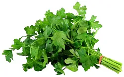 Петрушка ЗЕЛЕНАЯ ПОЛЯНКА 60г