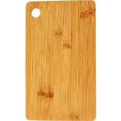 Доска разделочная МАЛЛОНИ 27*16см из бамбука
