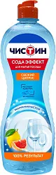 Средство для мытья посуды ЧИСТИН Свежий цитрус 750мл