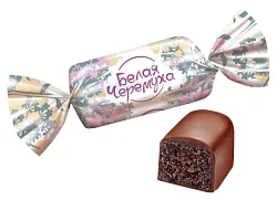 Конфеты ЯШКИНО Белая черемуха весовые